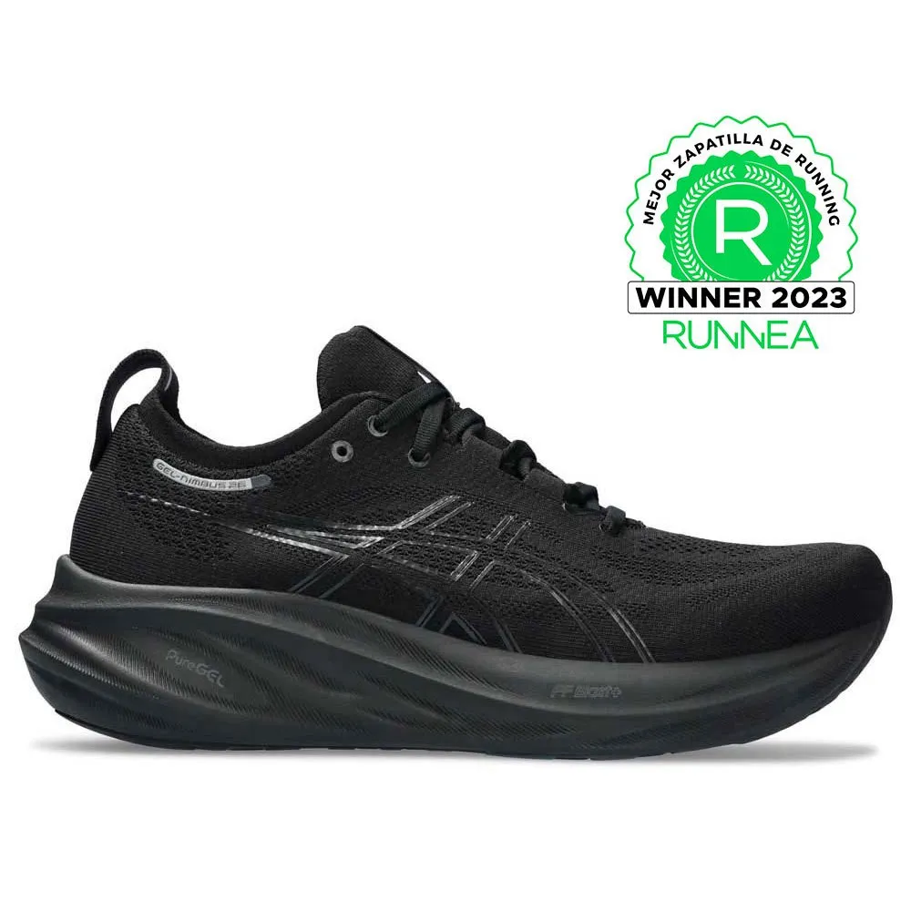 Asics Gel-nimbus 26 Laufschuhe Refurbished male Asics Gel-nimbus 26 Laufschuhe Refurbished male