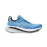Asics Gel-Nimbus 26 Schuhe, Blau weiß