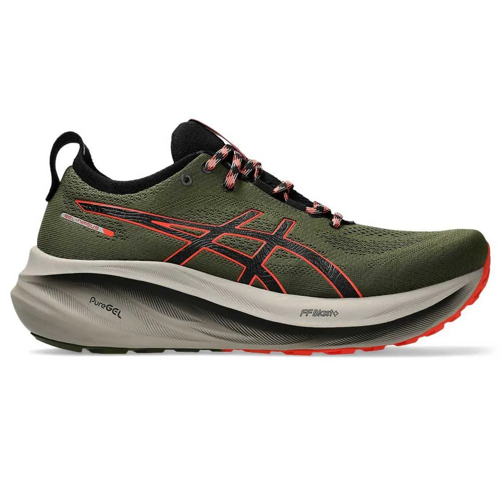 Asics Gel-Nimbus 26 TR Laufschuhe