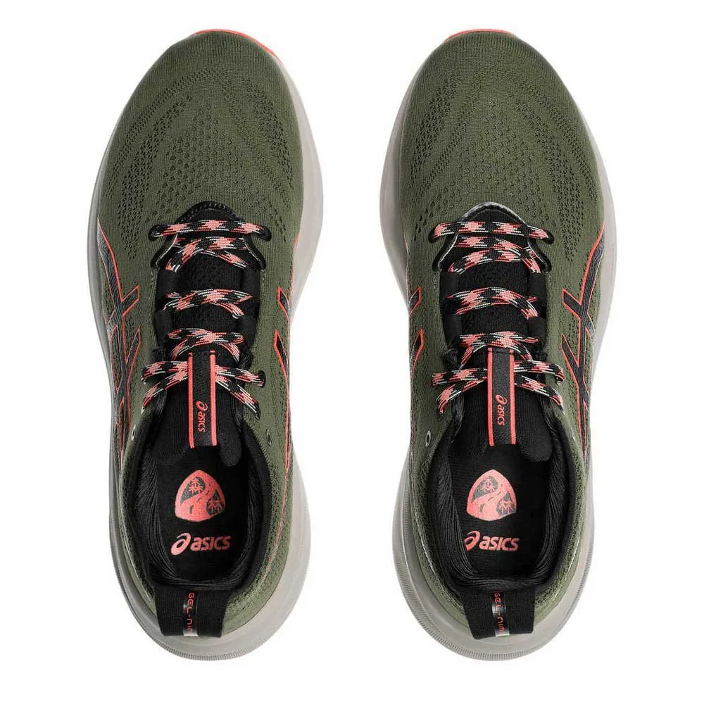Asics Gel-Nimbus 26 TR Laufschuhe