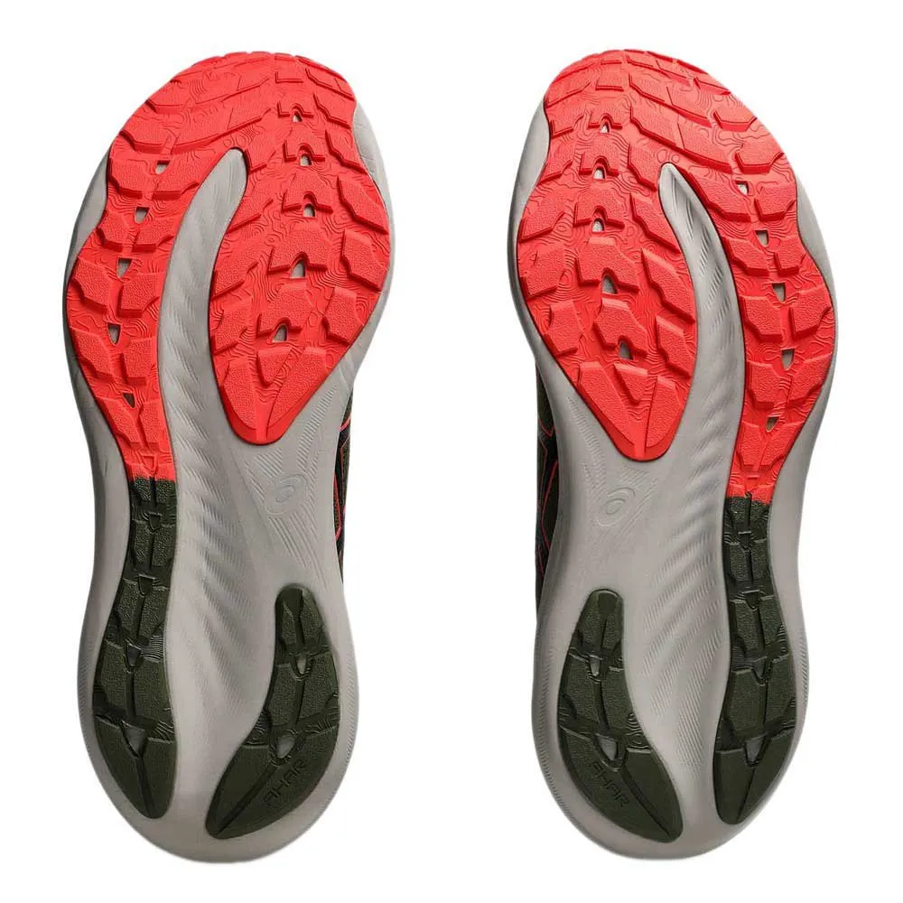 Asics Gel-Nimbus 26 TR Laufschuhe
