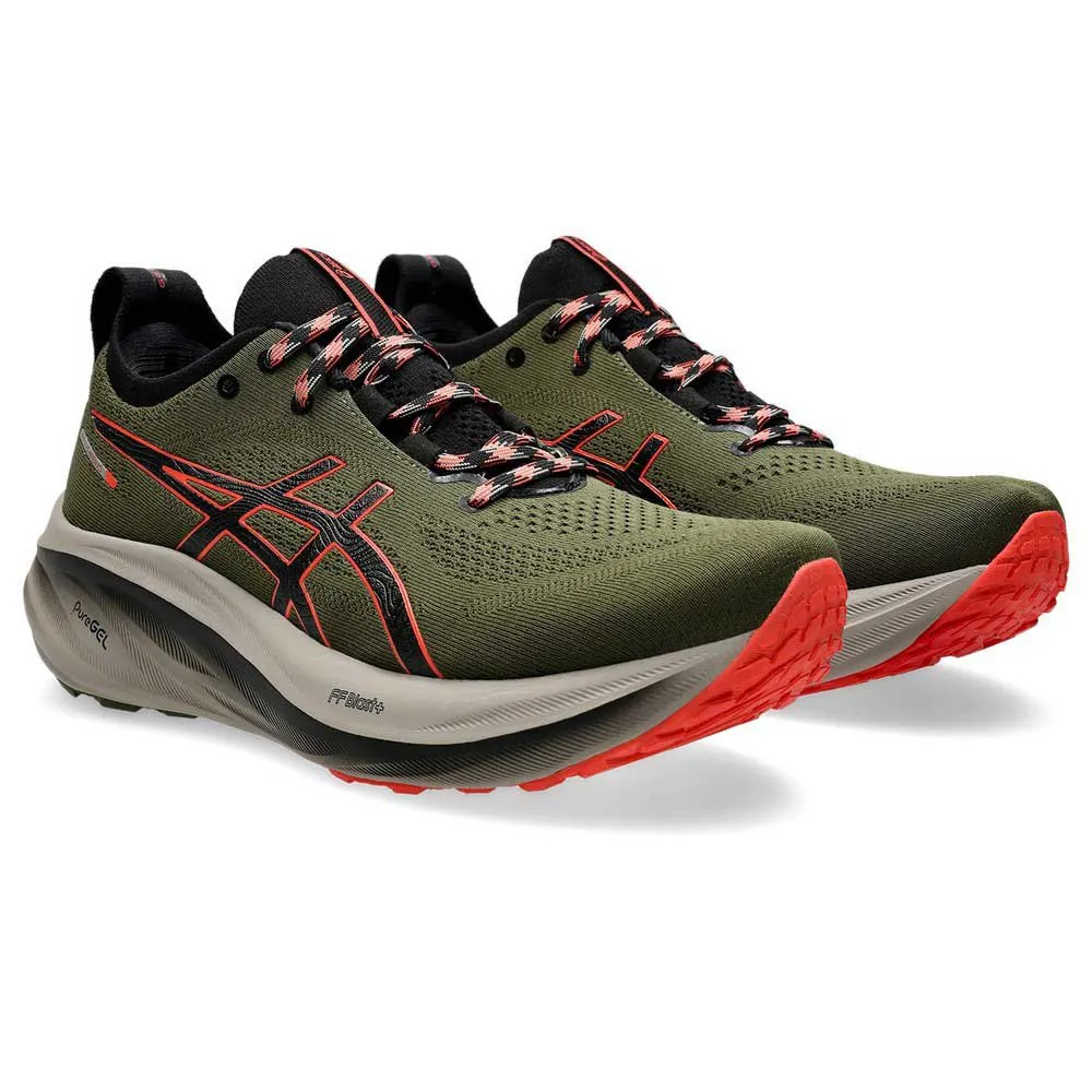 Asics Gel-Nimbus 26 TR Laufschuhe