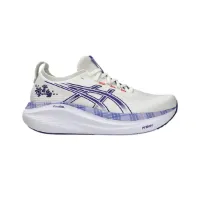 Asics Gel-Nimbus 27 by Eilish McColgan Damen Asics Gel-Nimbus 27 by Eilish McColgan Damen