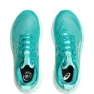 Asics Gel Nimbus 27 Laufschuhe Refurbished female, Wave teal / illuminate mint