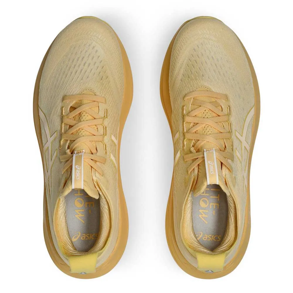 Asics Gel-Nimbus 27 Lite-Show Schuhe