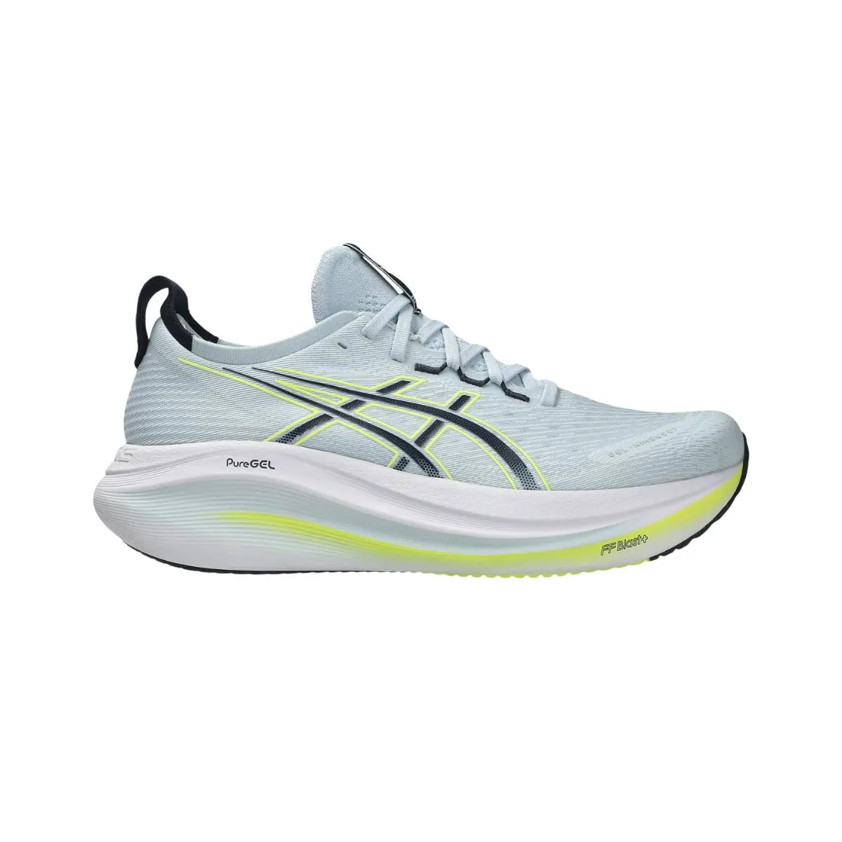 Asics Gel-Nimbus 27 Schuhe AW25 Asics Gel-Nimbus 27 Schuhe AW25