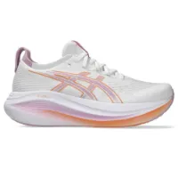 Asics Gel-Nimbus 27 Schuhe SS25 Asics Gel-Nimbus 27 Schuhe SS25