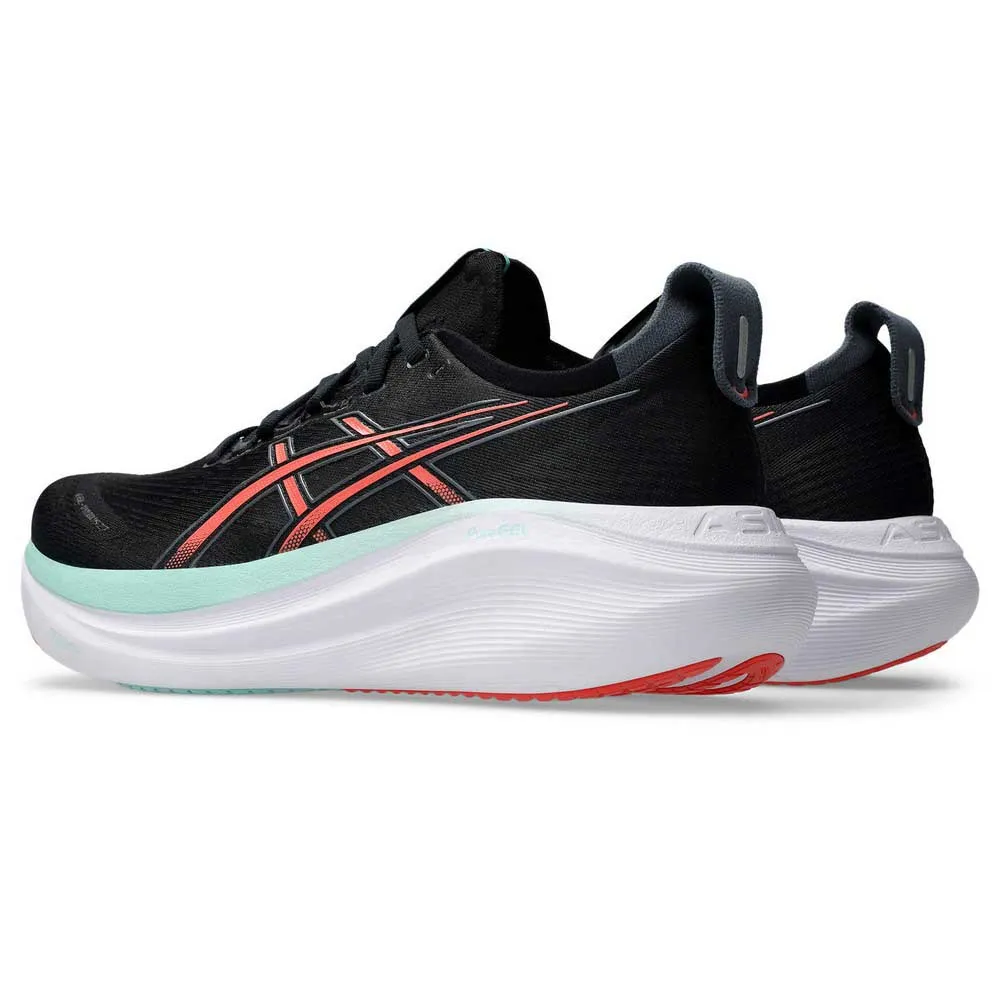 Asics Gel-Nimbus 27 Schuhe SS25 Asics Gel-Nimbus 27 Schuhe SS25