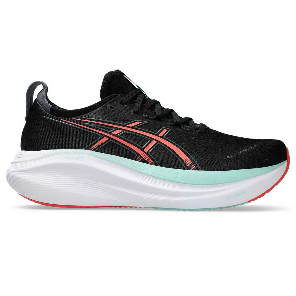 Asics Gel-Nimbus 27 Schuhe SS25 Asics Gel-Nimbus 27 Schuhe SS25