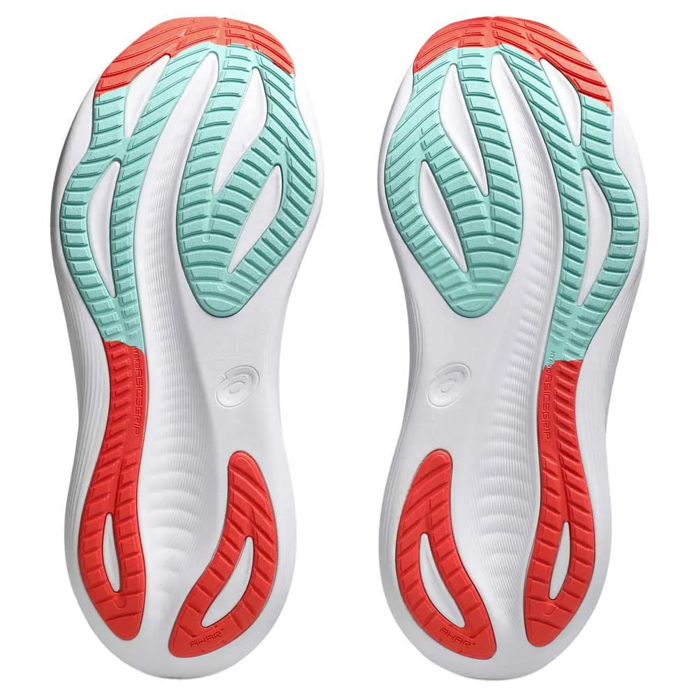 Asics Gel-Nimbus 27 Schuhe SS25 Asics Gel-Nimbus 27 Schuhe SS25