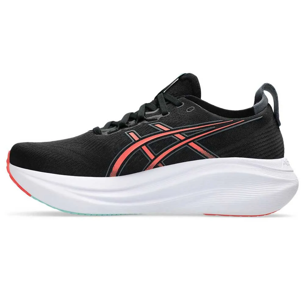 Asics Gel-Nimbus 27 Schuhe SS25 Asics Gel-Nimbus 27 Schuhe SS25