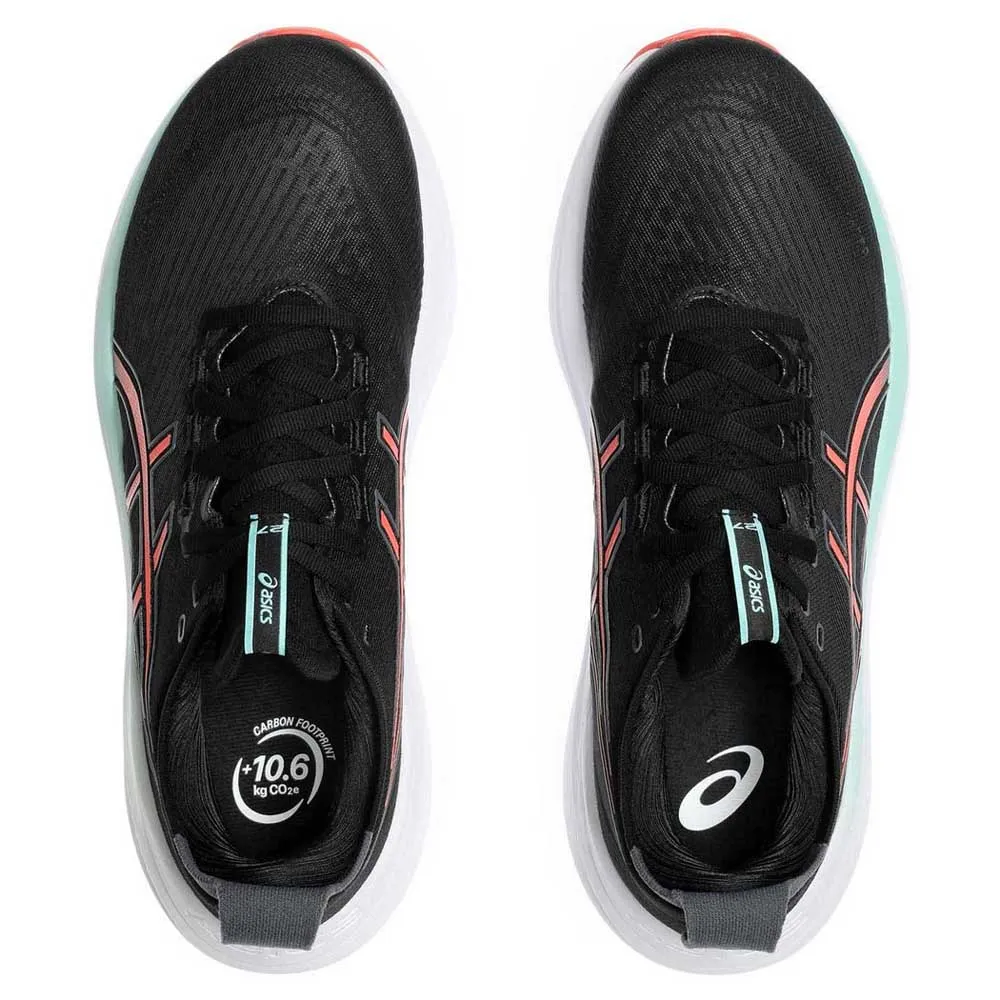 Asics Gel-Nimbus 27 Schuhe SS25 Asics Gel-Nimbus 27 Schuhe SS25