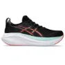 Black / coral reef
