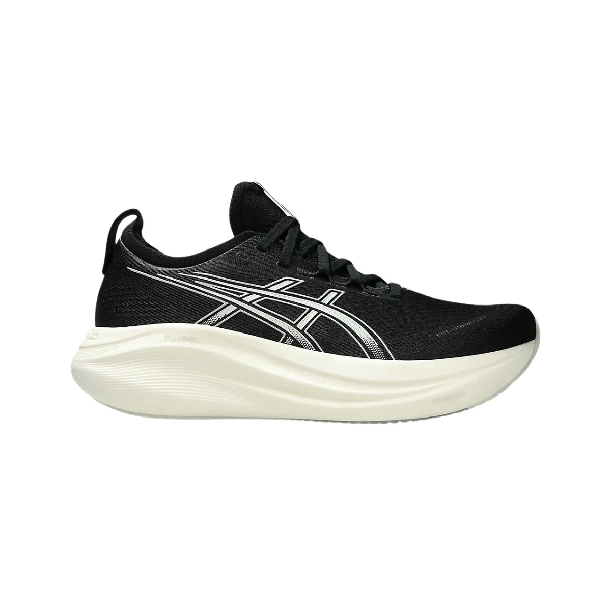 Asics Gel-Nimbus 27 Schuhe SS25