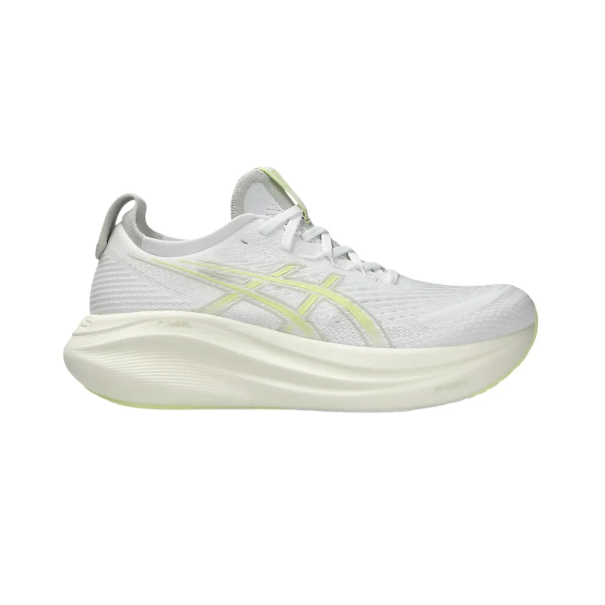 Asics Gel-Nimbus 27 SS25