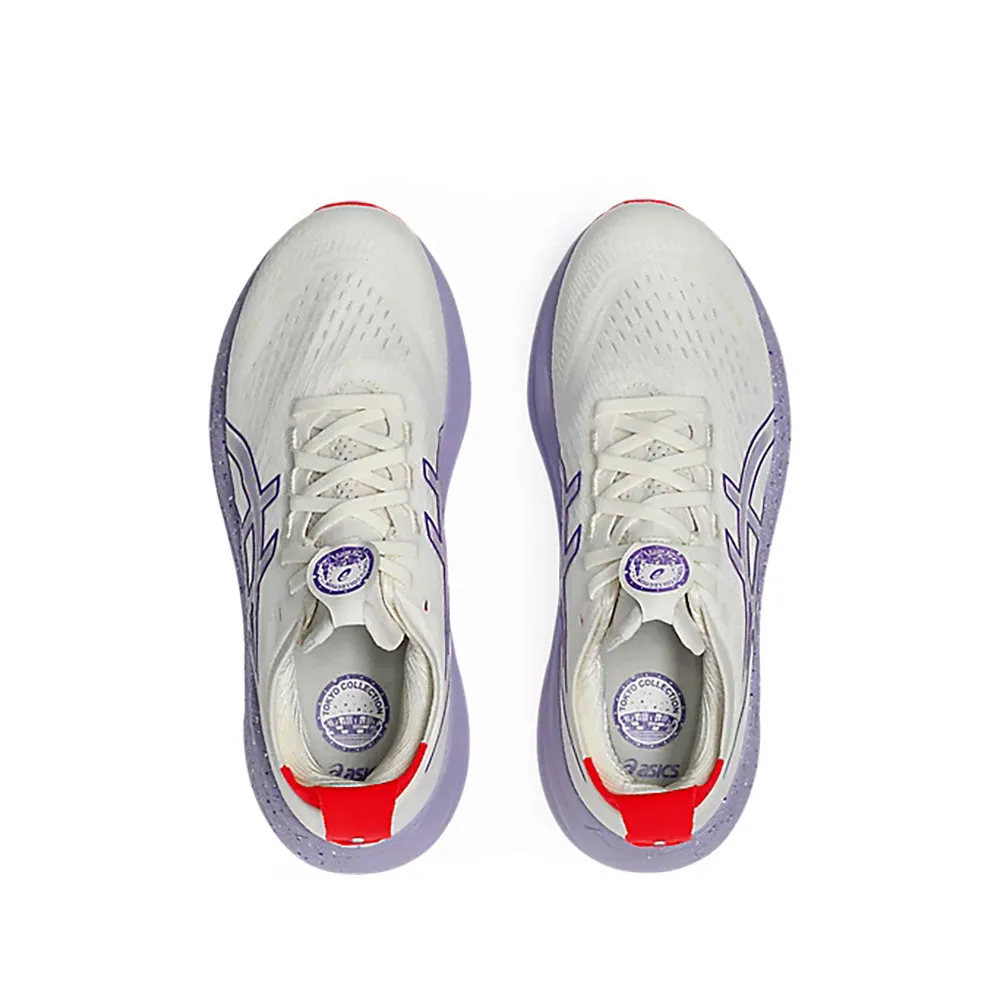 Asics Gel-nimbus 27 Tokyo Laufschuhe female