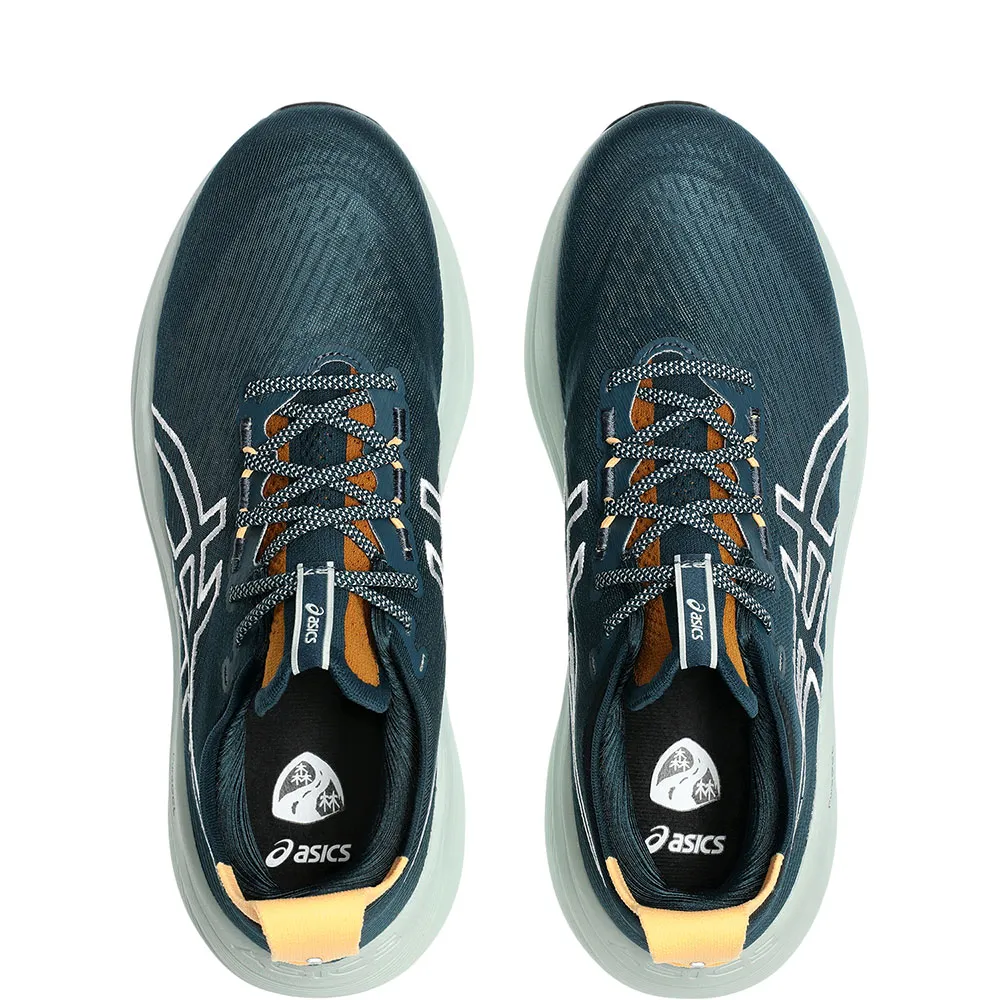 Asics Gel-nimbus 27 Tr Laufschuhe male Asics Gel-nimbus 27 Tr Laufschuhe male
