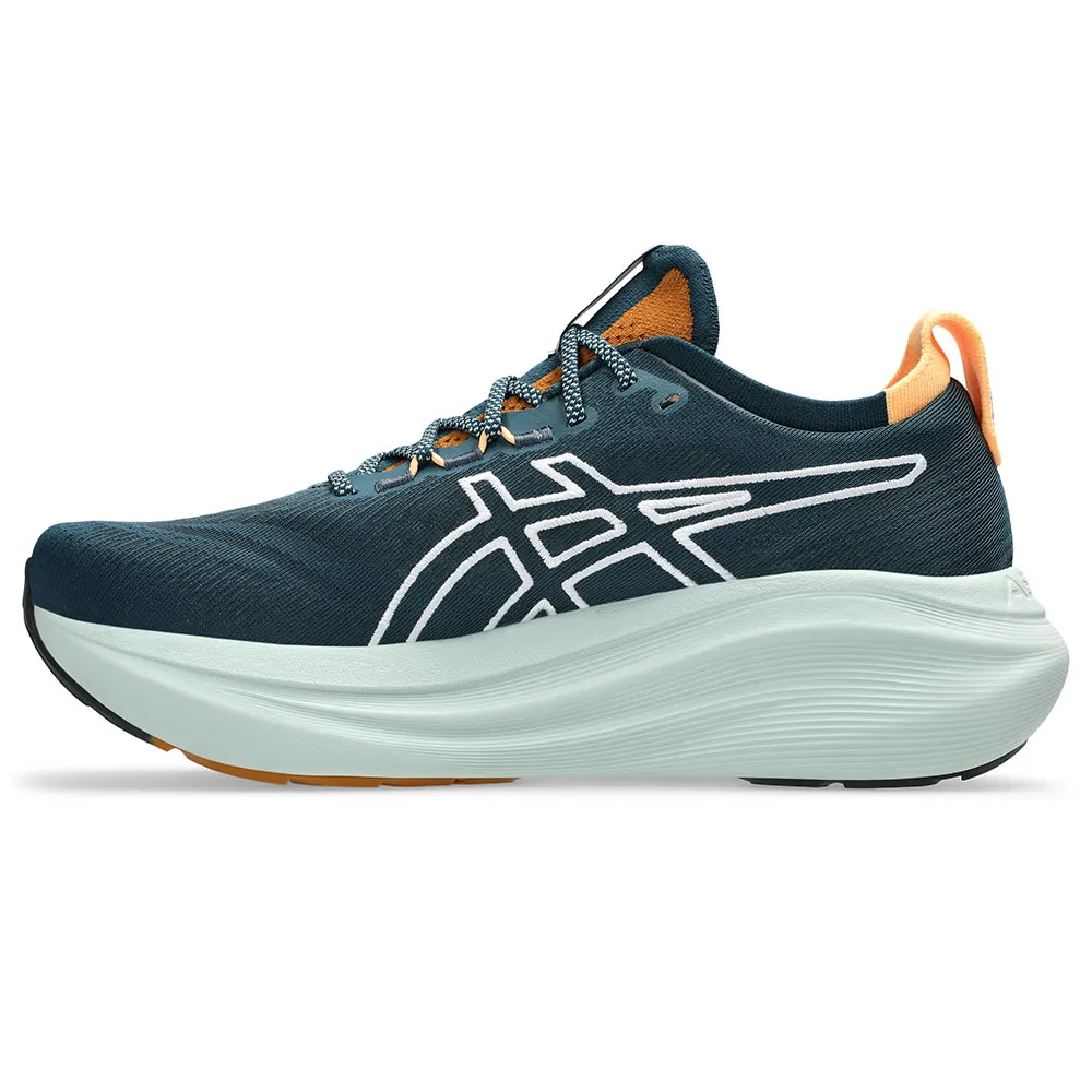 Asics Gel-nimbus 27 Tr Laufschuhe male Asics Gel-nimbus 27 Tr Laufschuhe male