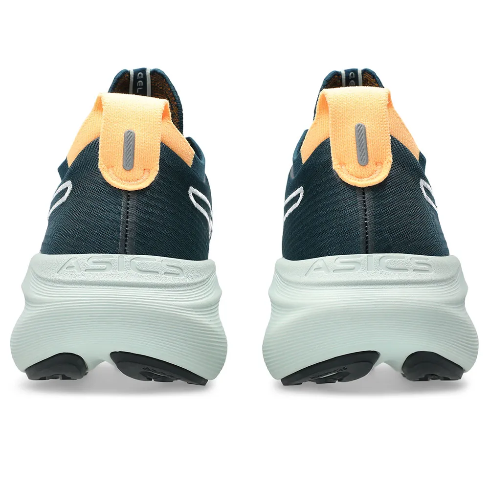 Asics Gel-nimbus 27 Tr Laufschuhe male