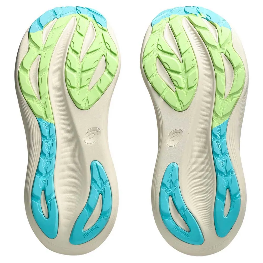 Asics Gel Nimbus 27 Tr Trailrunning-schuhe Asics Gel Nimbus 27 Tr Trailrunning-schuhe