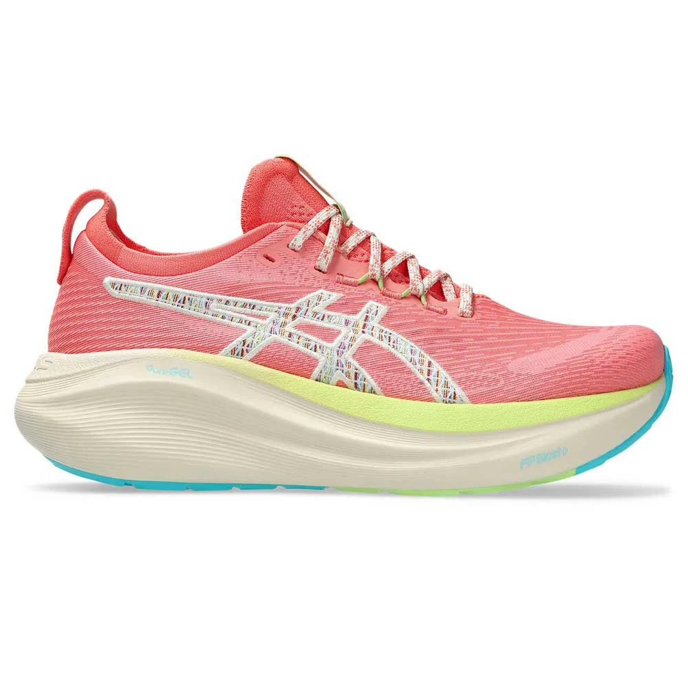 Asics Gel Nimbus 27 Tr Trailrunning-schuhe Asics Gel Nimbus 27 Tr Trailrunning-schuhe