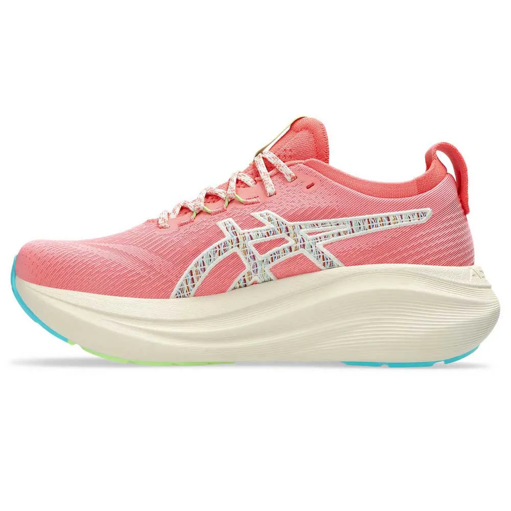 Asics Gel Nimbus 27 Tr Trailrunning-schuhe Asics Gel Nimbus 27 Tr Trailrunning-schuhe