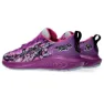 Asics Gel-noosa Tri 16 Gs Laufschuhe Refurbished male, Bold magenta / white