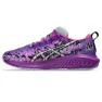 Asics Gel-noosa Tri 16 Gs Laufschuhe Refurbished male, Bold magenta / white