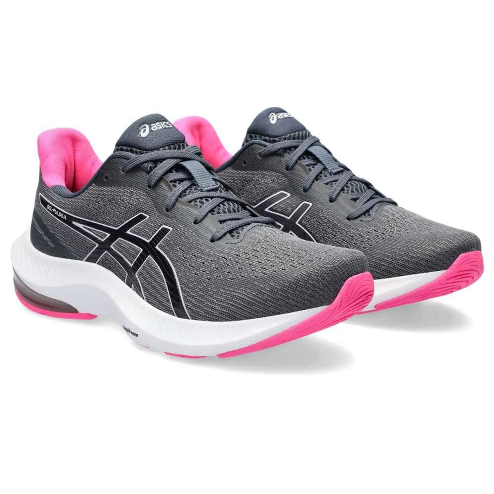 Asics Gel-pulse 14 Laufschuhe female, Metropolis / tarmac Asics Gel-pulse 14 Laufschuhe female, Metropolis / tarmac