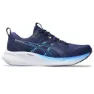 Indigo blue / blue coast