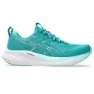 Wave teal / soothing sea