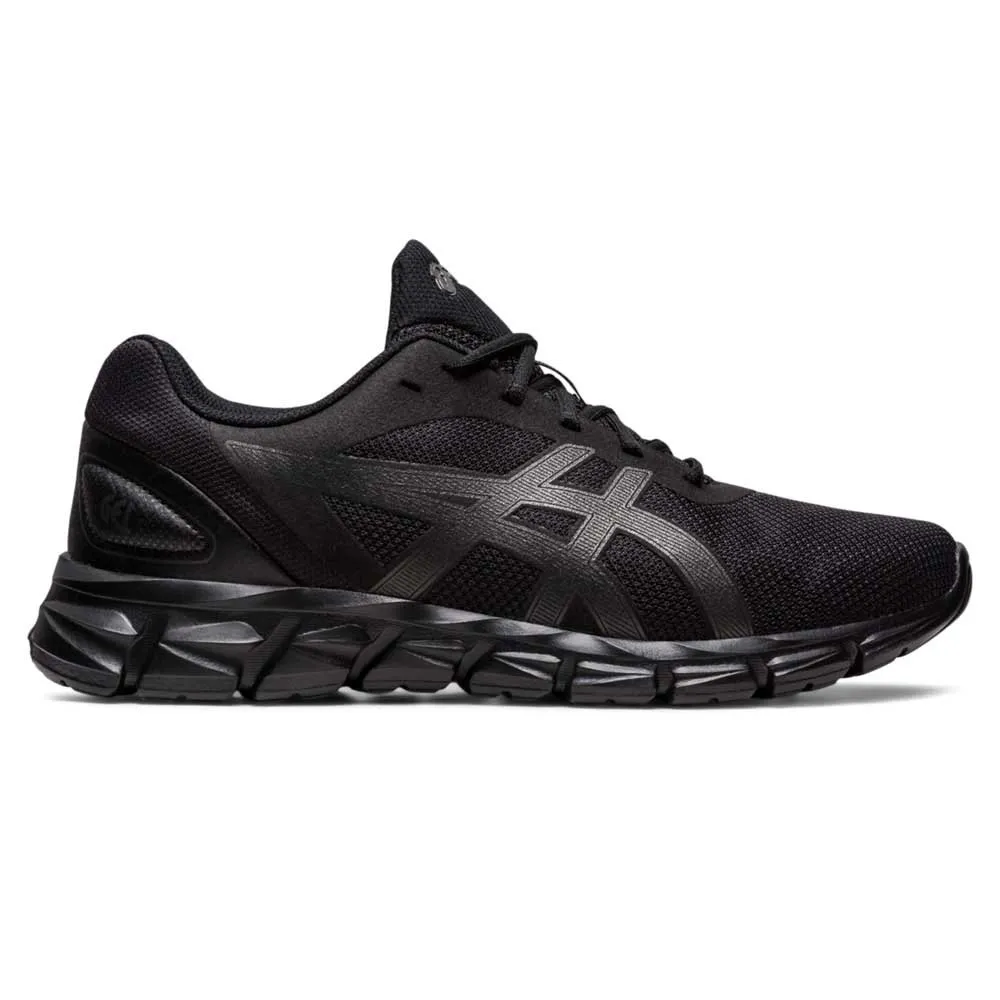 Asics Gel-quantum Lyte Ii Sportschuhe Refurbished male, Black / graphite grey