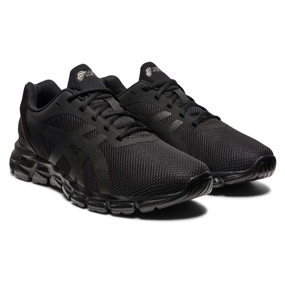 Asics Gel-quantum Lyte Ii Sportschuhe Refurbished male, Black / graphite grey
