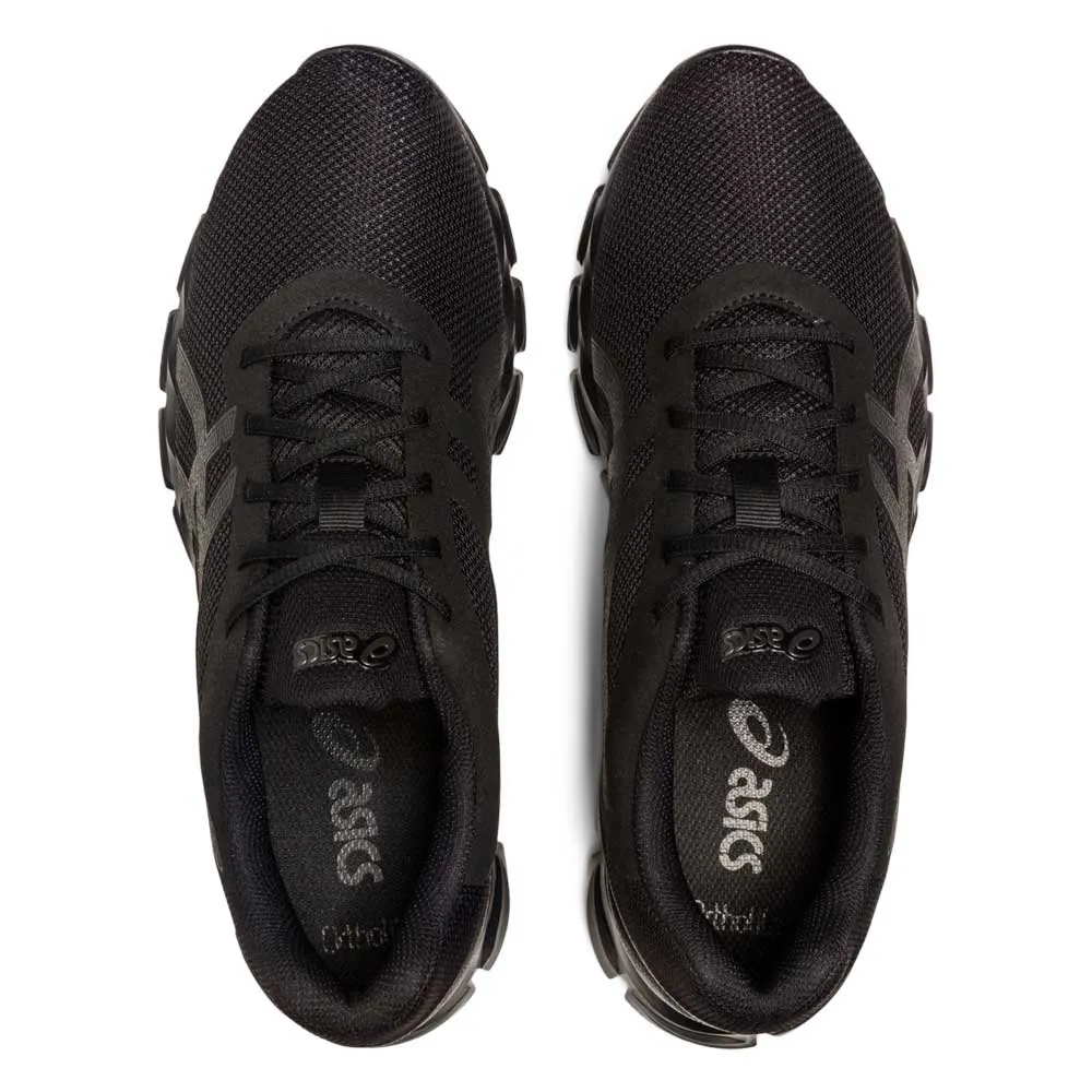Asics Gel-quantum Lyte Ii Sportschuhe Refurbished male, Black / graphite grey
