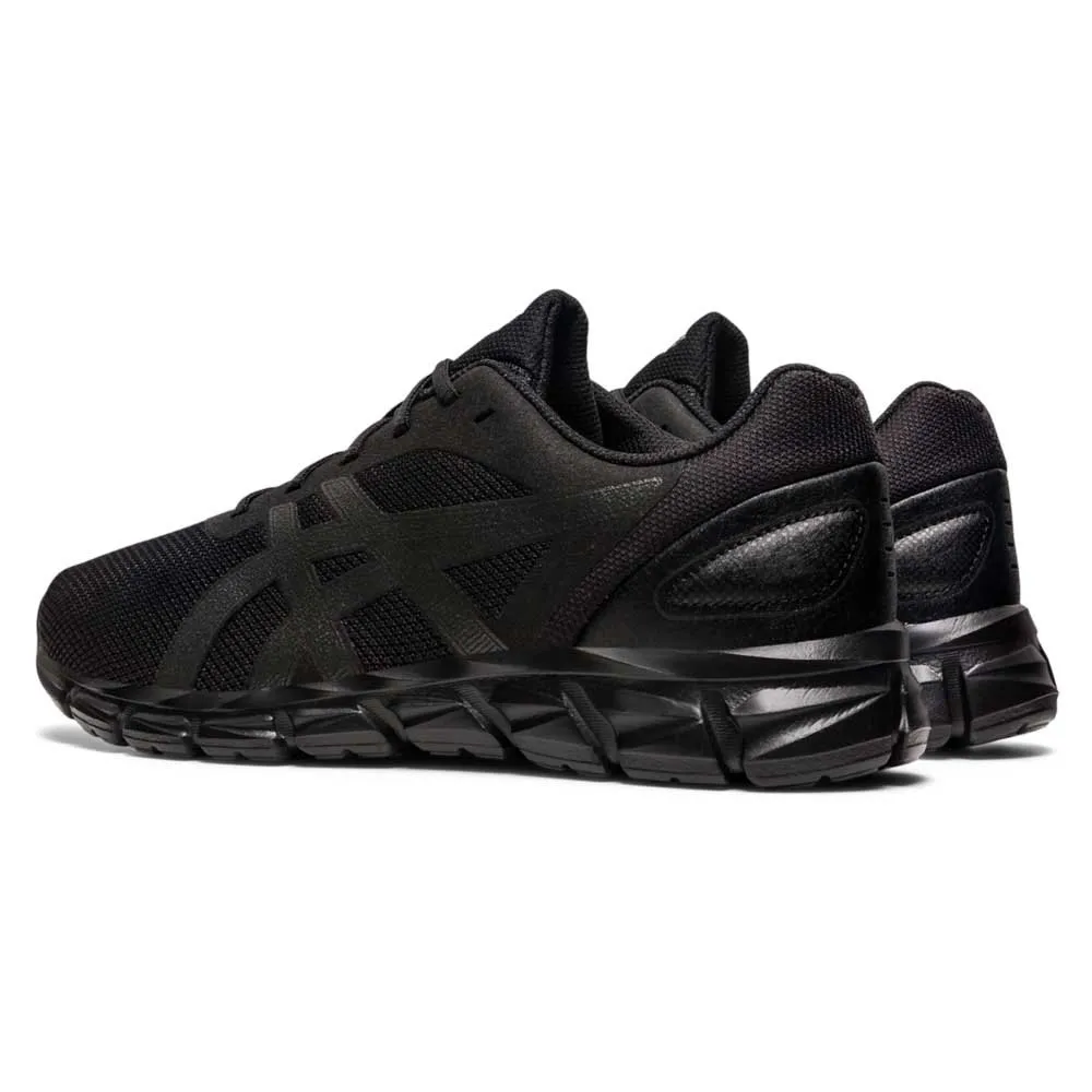 Asics Gel-quantum Lyte Ii Sportschuhe Refurbished male, Black / graphite grey