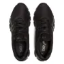 Asics Gel-quantum Lyte Ii Sportschuhe Refurbished male, Black / graphite grey