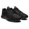 Asics Gel-quantum Lyte Ii Sportschuhe Refurbished male, Black / graphite grey