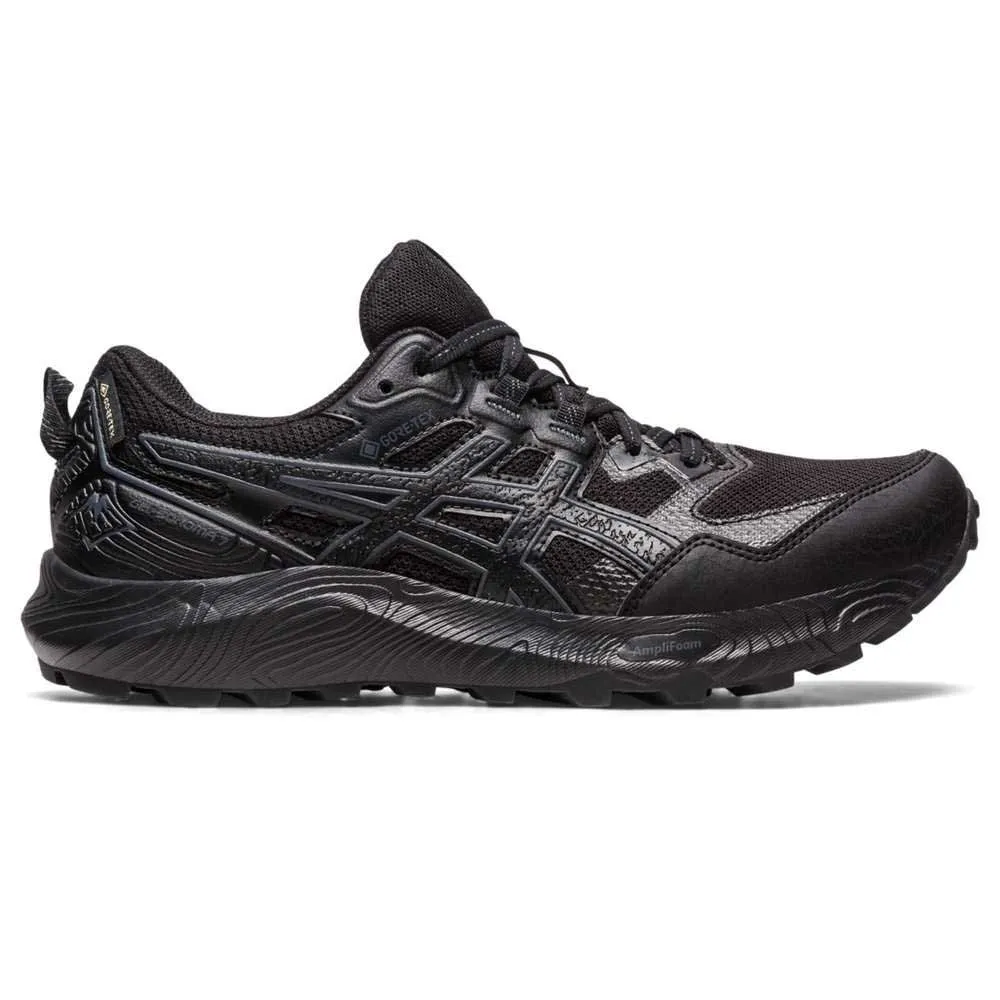 Asics Gel-sonoma 7 Goretex Trailrunning-schuhe female