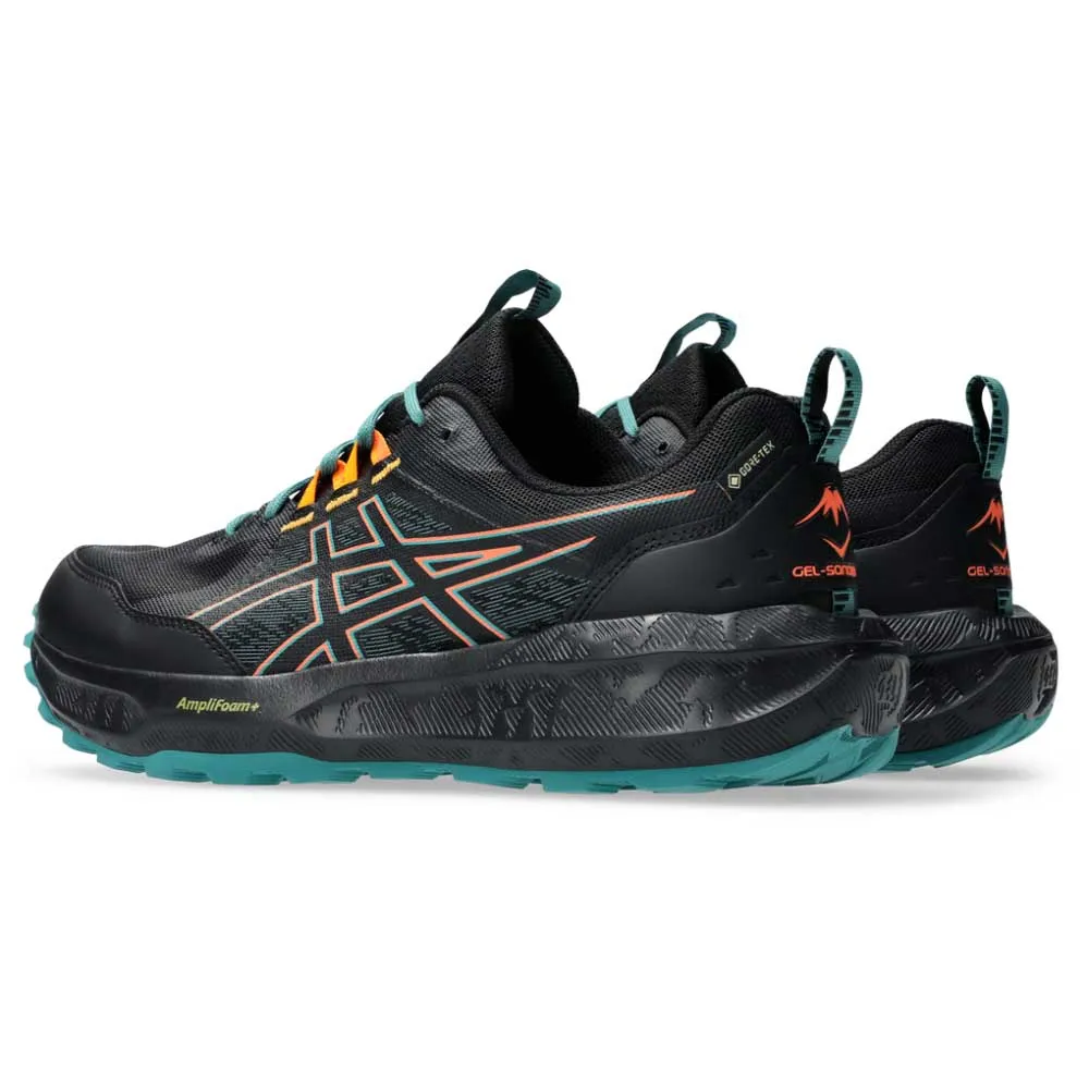 Asics Gel Sonoma 8 Goretex Trailrunning-schuhe male Asics Gel Sonoma 8 Goretex Trailrunning-schuhe male