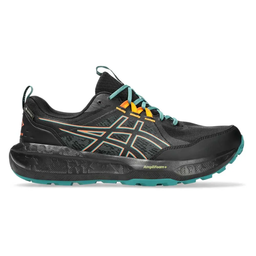 Asics Gel Sonoma 8 Goretex Trailrunning-schuhe male Asics Gel Sonoma 8 Goretex Trailrunning-schuhe male