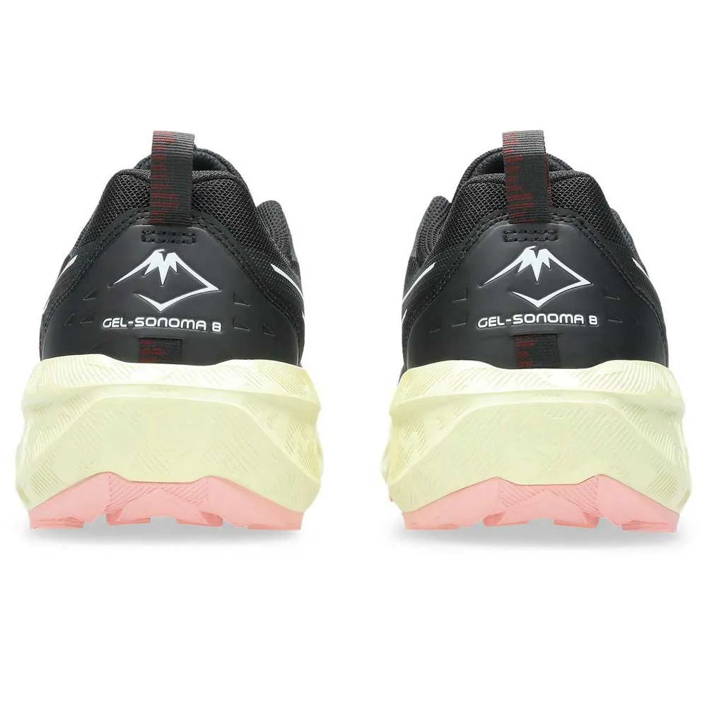 Asics Gel Sonoma 8 Trailrunning-schuhe male