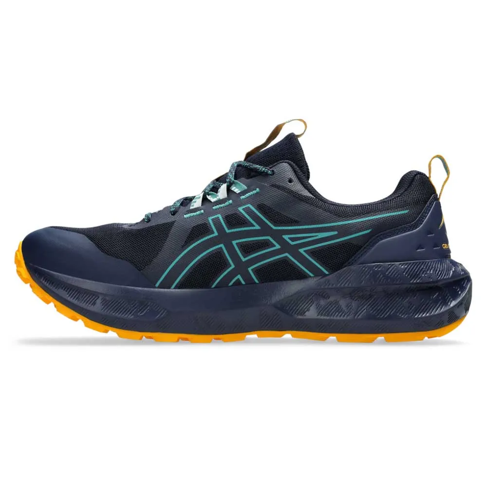 Asics Gel Sonoma 8 Trailrunning-schuhe Refurbished male, Midnight / rainy lake