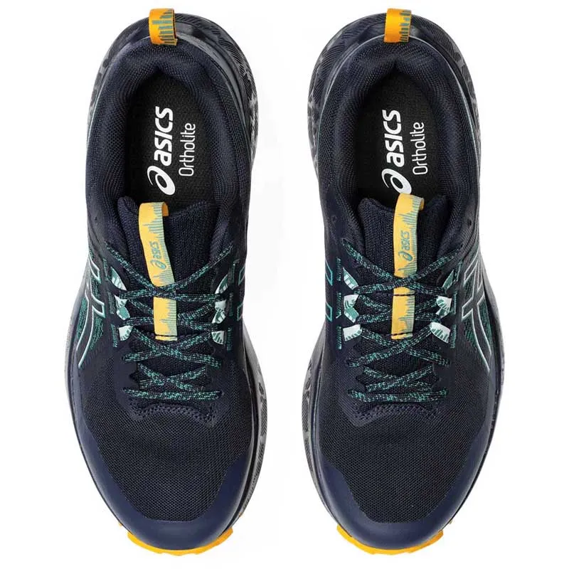 Asics Gel Sonoma 8 Trailrunning-schuhe Refurbished male, Midnight / rainy lake
