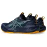 Asics Gel Sonoma 8 Trailrunning-schuhe Refurbished male, Midnight / rainy lake