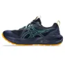 Asics Gel Sonoma 8 Trailrunning-schuhe Refurbished male, Midnight / rainy lake