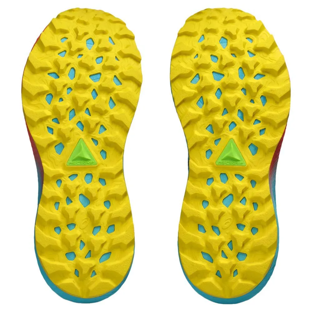 Asics Gel-trabuco 11 Trailrunning-schuhe female Asics Gel-trabuco 11 Trailrunning-schuhe female