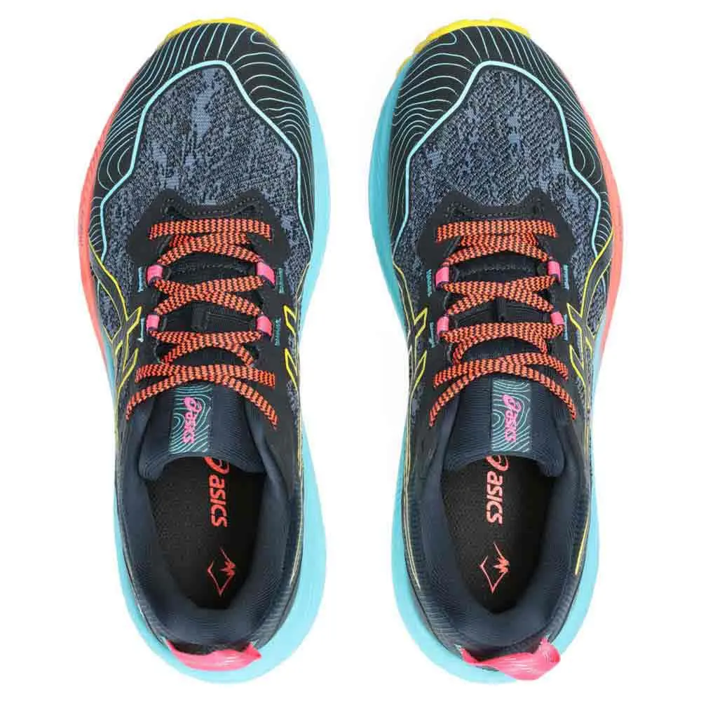 Asics Gel-trabuco 11 Trailrunning-schuhe female Asics Gel-trabuco 11 Trailrunning-schuhe female