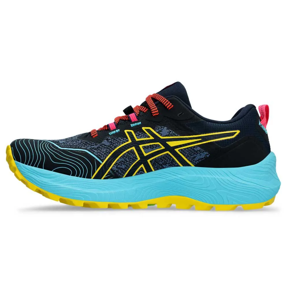 Asics Gel-trabuco 11 Trailrunning-schuhe female Asics Gel-trabuco 11 Trailrunning-schuhe female