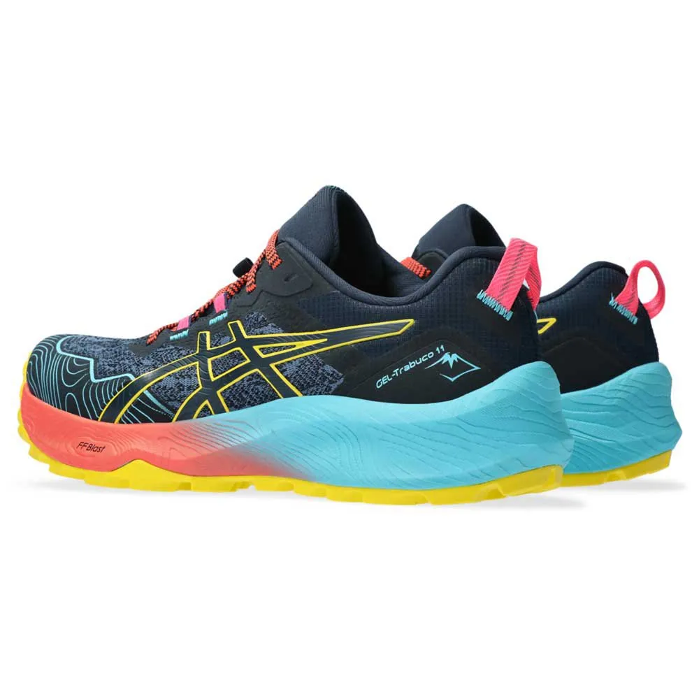 Asics Gel-trabuco 11 Trailrunning-schuhe female Asics Gel-trabuco 11 Trailrunning-schuhe female