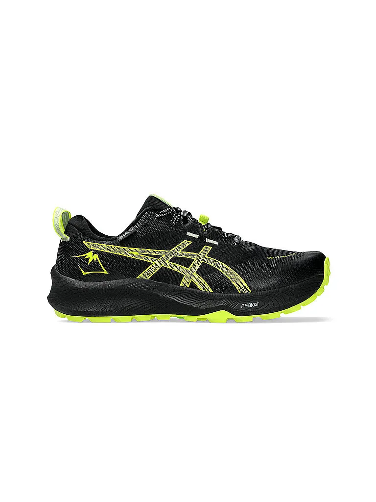 Asics Gel-trabuco 12 Goretex Trailrunning-schuhe Asics Gel-trabuco 12 Goretex Trailrunning-schuhe